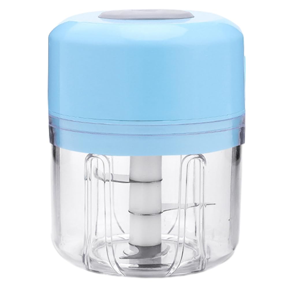 Amazon | 電動 かき氷器 アイスクラッシャー 家庭用 250ML USB充電式